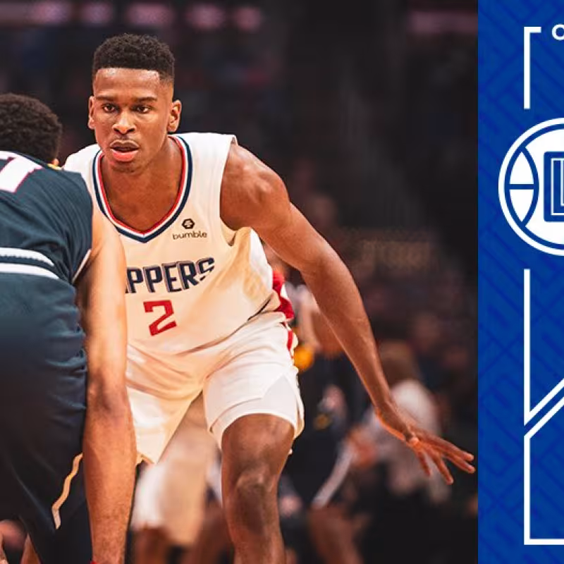 Minutos de Juancho Hernangómez en la victoria de los Nuggets ante los Clippers