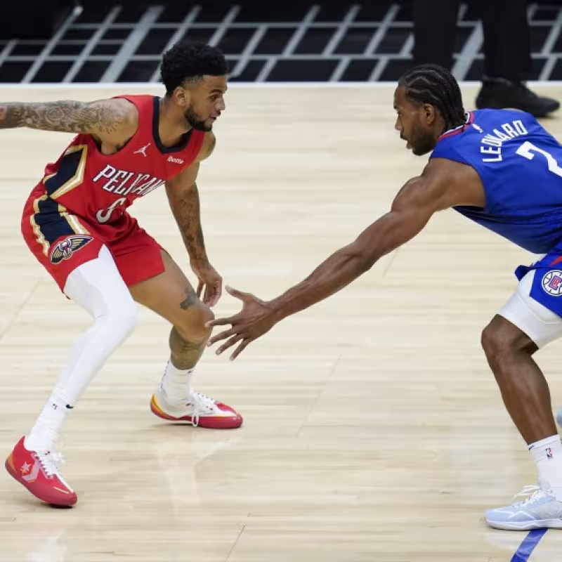 Clippers sigue en buena racha y Timberwolves no levantan cabeza