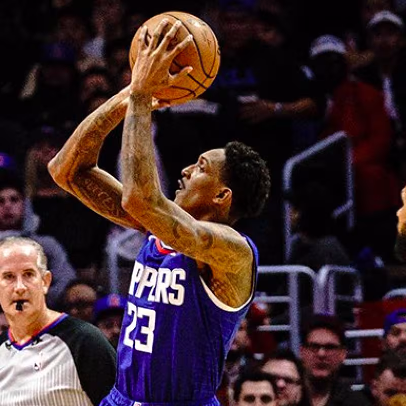 Pau Gasol continúa de baja y los Spurs pierden ante los Clippers