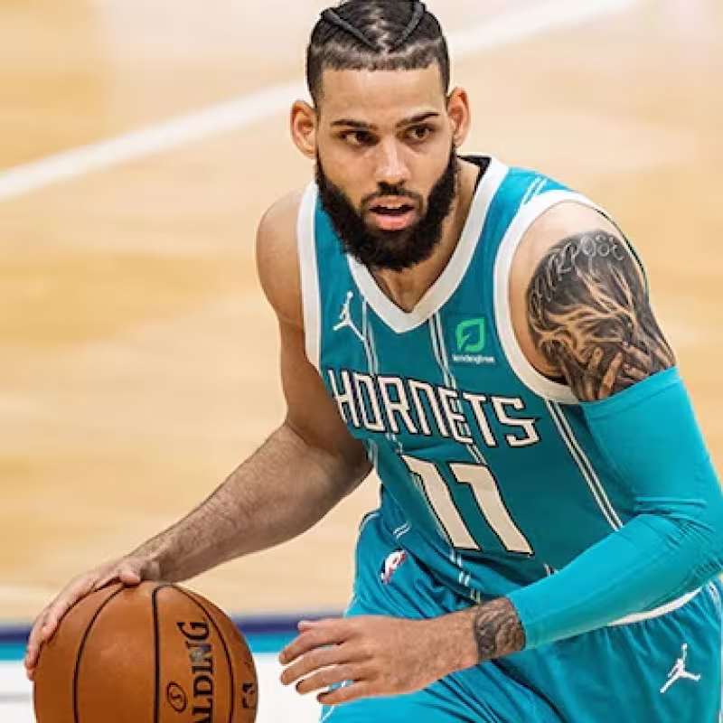 Cody Martin se queda en los Hornets tras firmar un contrato de cuatro años y 32 millones de dólares