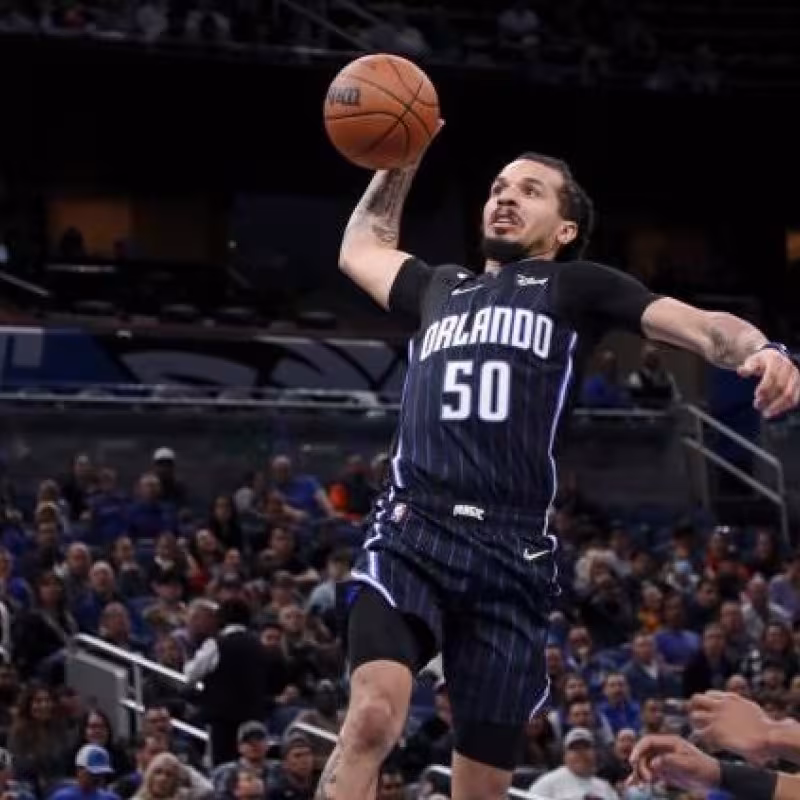 Vídeo: Los mejores mates de Cole Anthony, primer confirmado para el Concurso del NBA All Star 2022