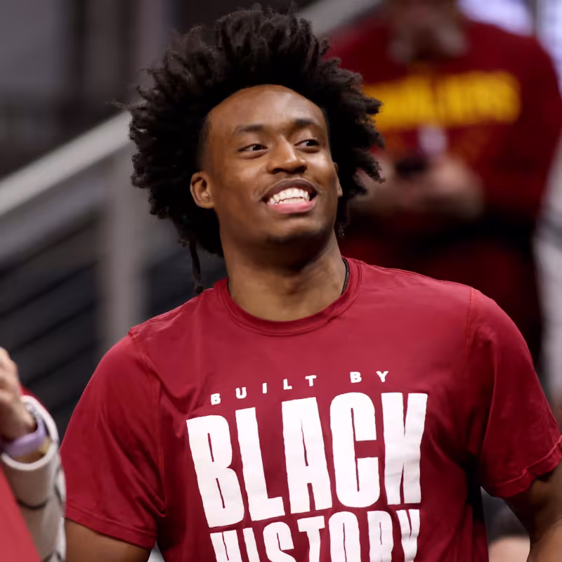 Rumores NBA: El jugador que tendrían que sacrificar los Lakers para conseguir a Collin Sexton