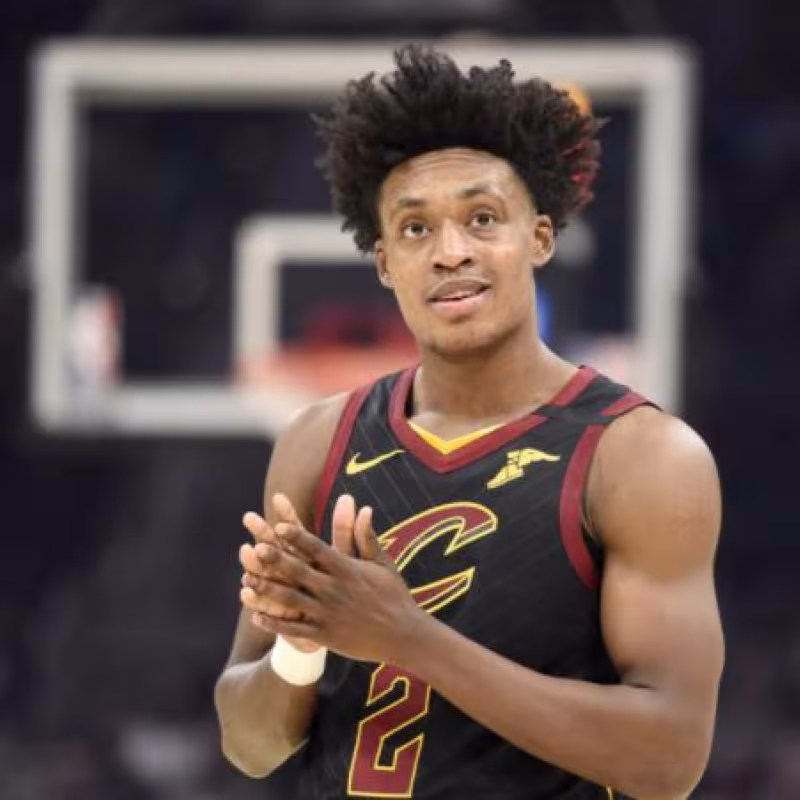 Collin Sexton: “Voy a demostrar que sí puedo ser un gran playmaker”