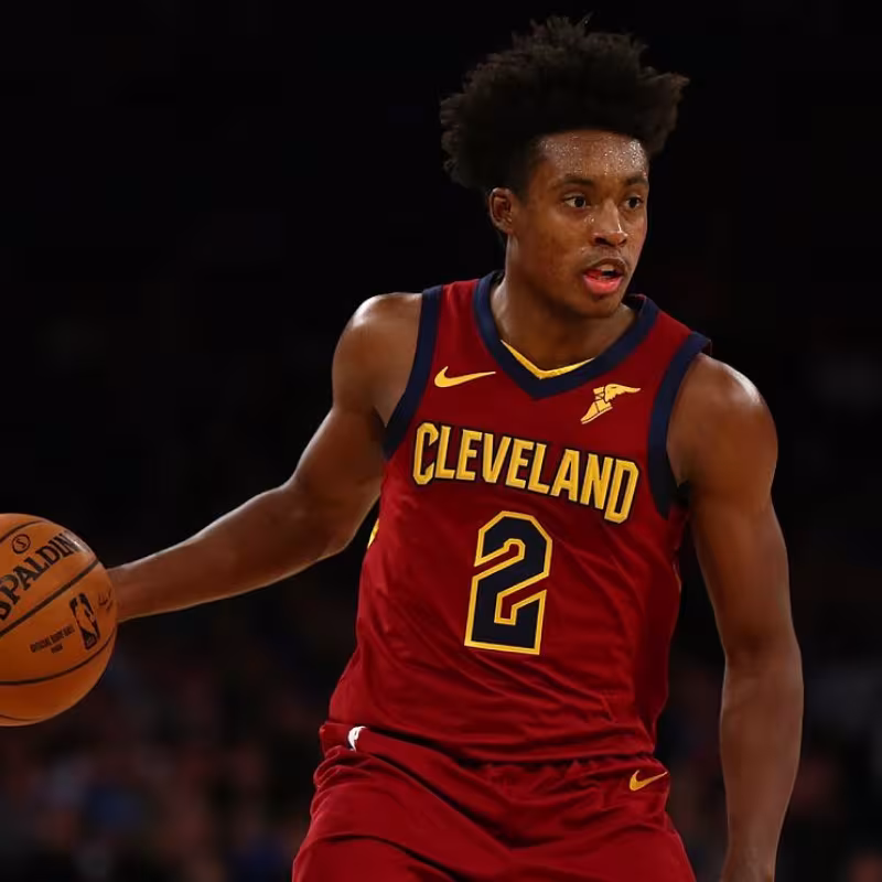 Rumores NBA: Collin Sexton está cerca de fichar por Dallas Mavericks