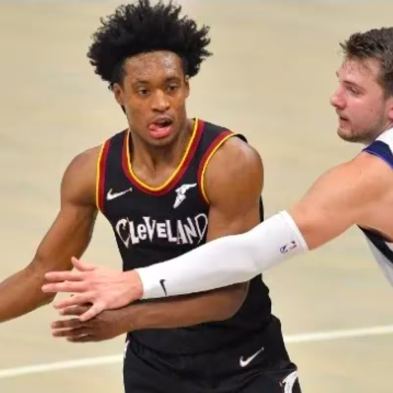 El tercer hombre para formar un 'Big Three' en los Mavs con Doncic y Porzingis