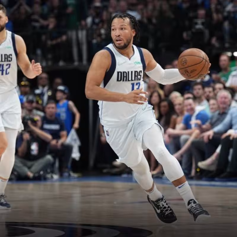 Estadísticas NBA: La situación que hace imbatibles a los Mavs en estos playoffs NBA 2022