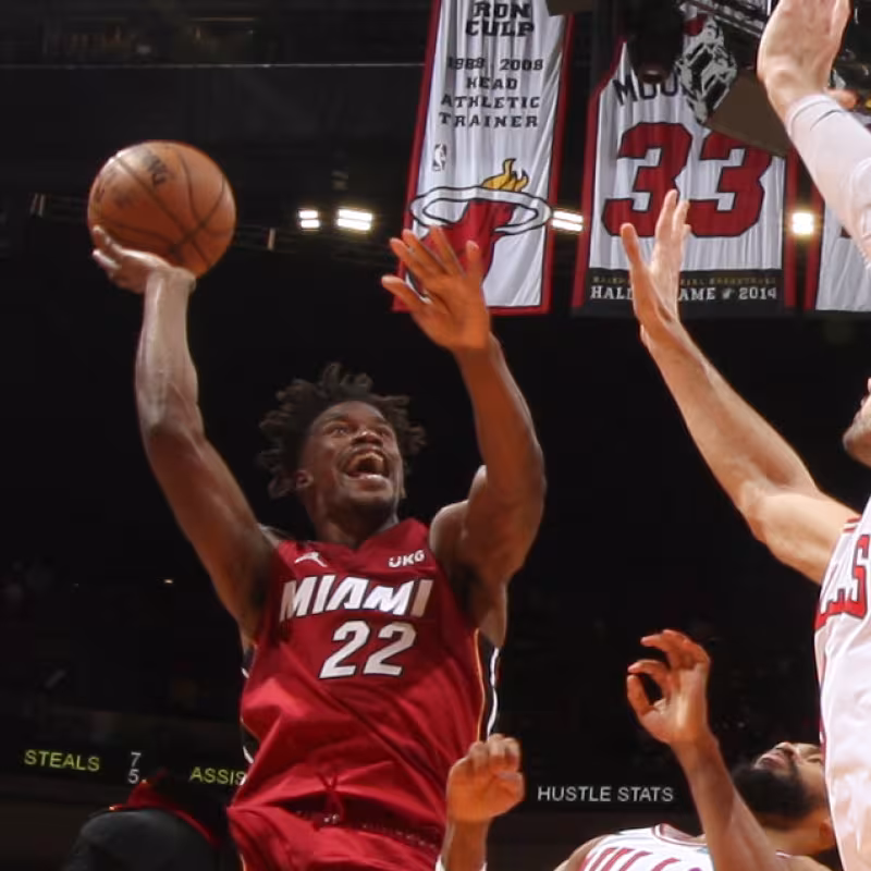 Conferencia Este NBA 2021/22, pronósticos. Foto: gettyimages