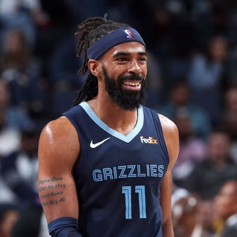 Mike Conley en la mira de los Jazz y los Heat