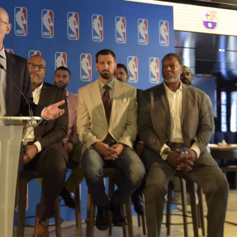 La NBA retrasa 60 días el límite para negociar el Convenio Colectivo