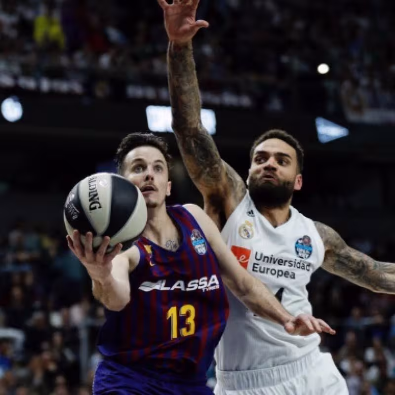 El Barcelona se proclama campeón de la Copa del Rey por 24ª vez en su historia.