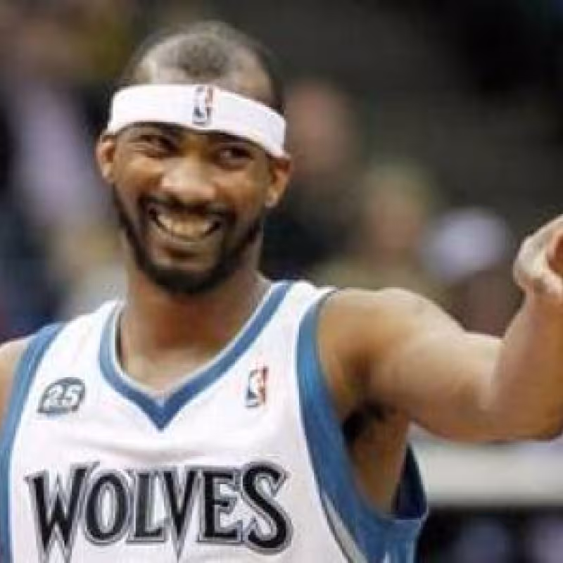 Corey Brewer podría jugar en los Rockets otra vez