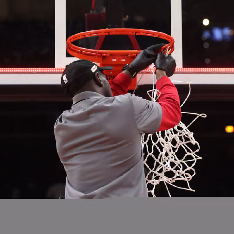 El parón en la NBA será de 30 días como mínimo