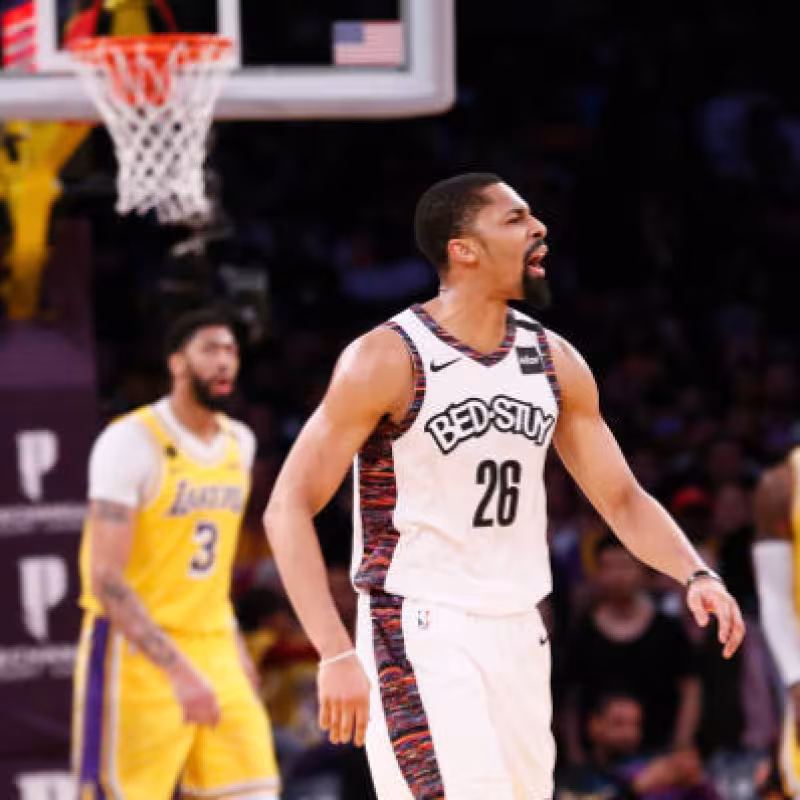 Cuatro jugadores de los Nets dan positivo por coronavirus