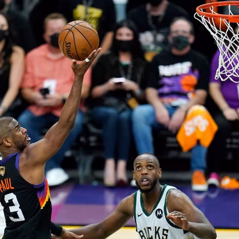 Milwaukee Bucks, qué necesita mejorar. Foto: gettyimages