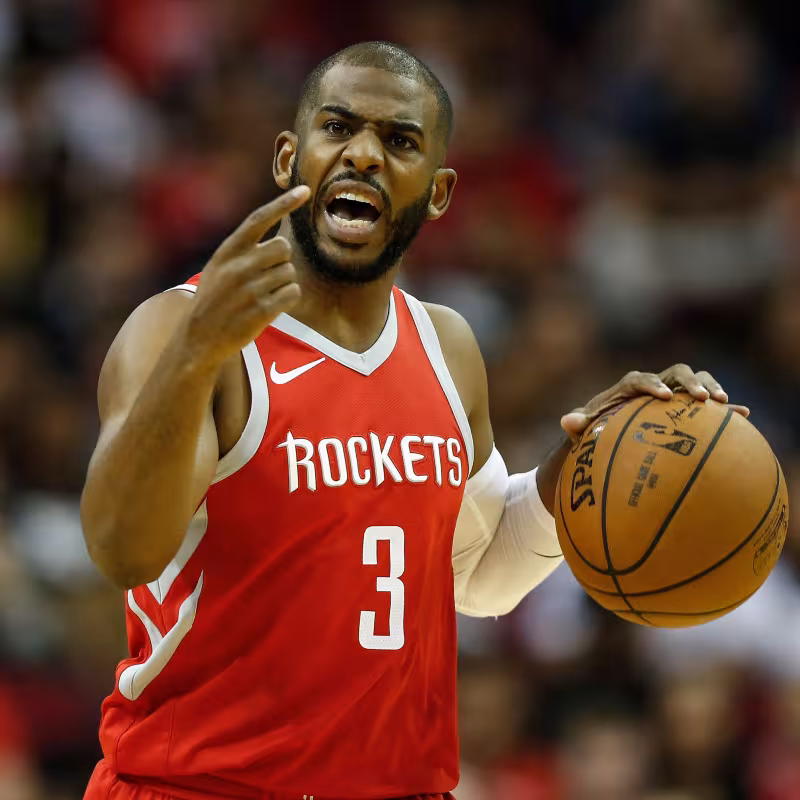 Chris Paul