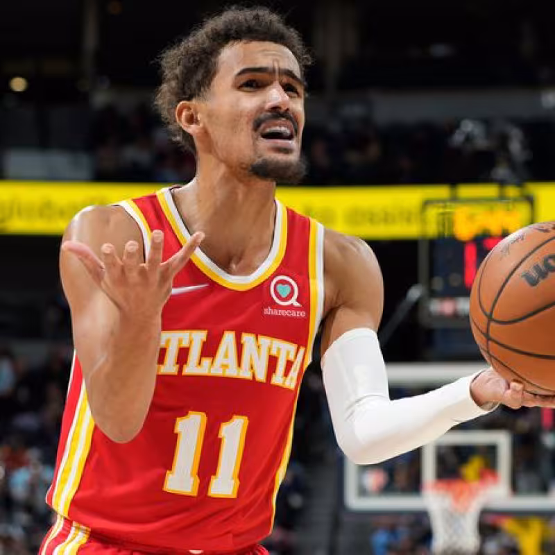 Atlanta Hawks y la condena de una defensa paupérrima
