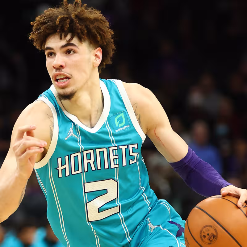 Charlotte Hornets y una crisis que amenaza su presencia en playoffs