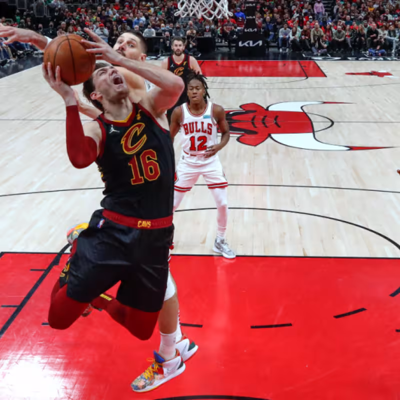 Crisis de Cleveland Cavaliers. Foto: gettyimages