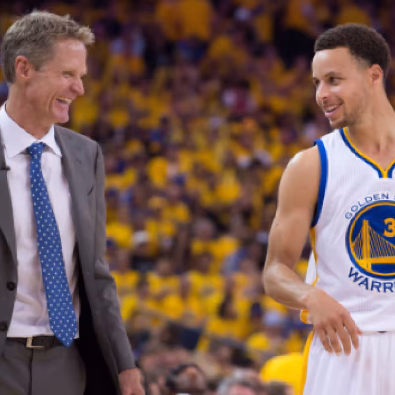 Una gran noticia para los Warriors que podrán fichar una estrella "Foto: NY Times"
