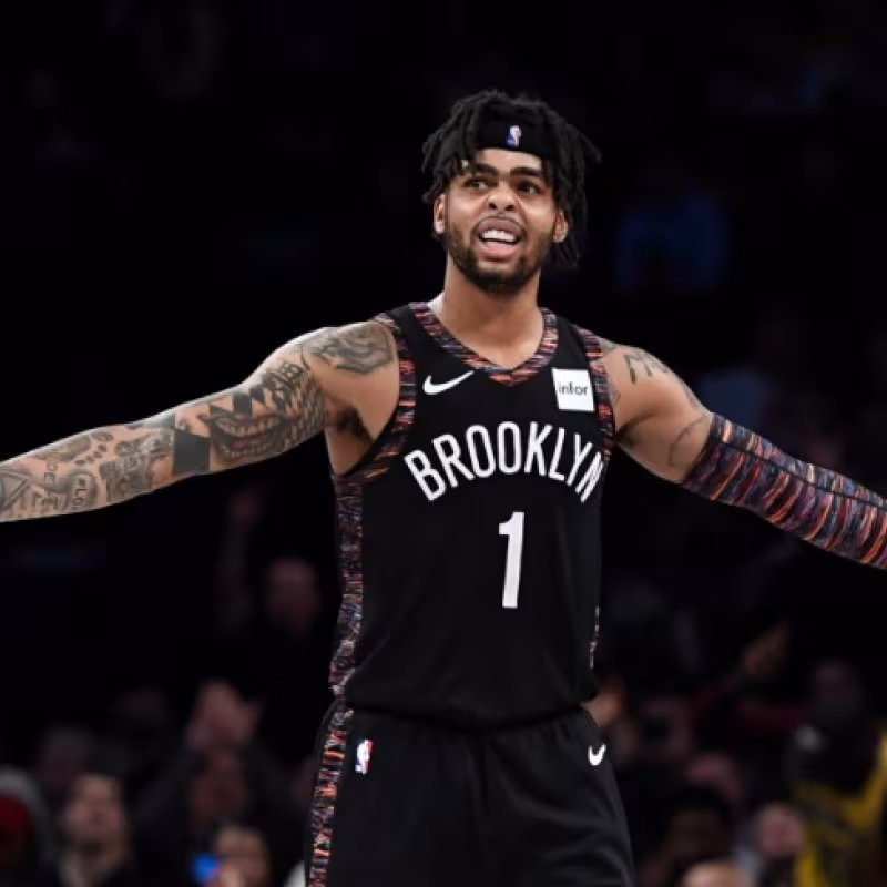 Boston Celtics cae contra Brooklyn Nets en un partido sin Kyrie Irving ni Al Horford