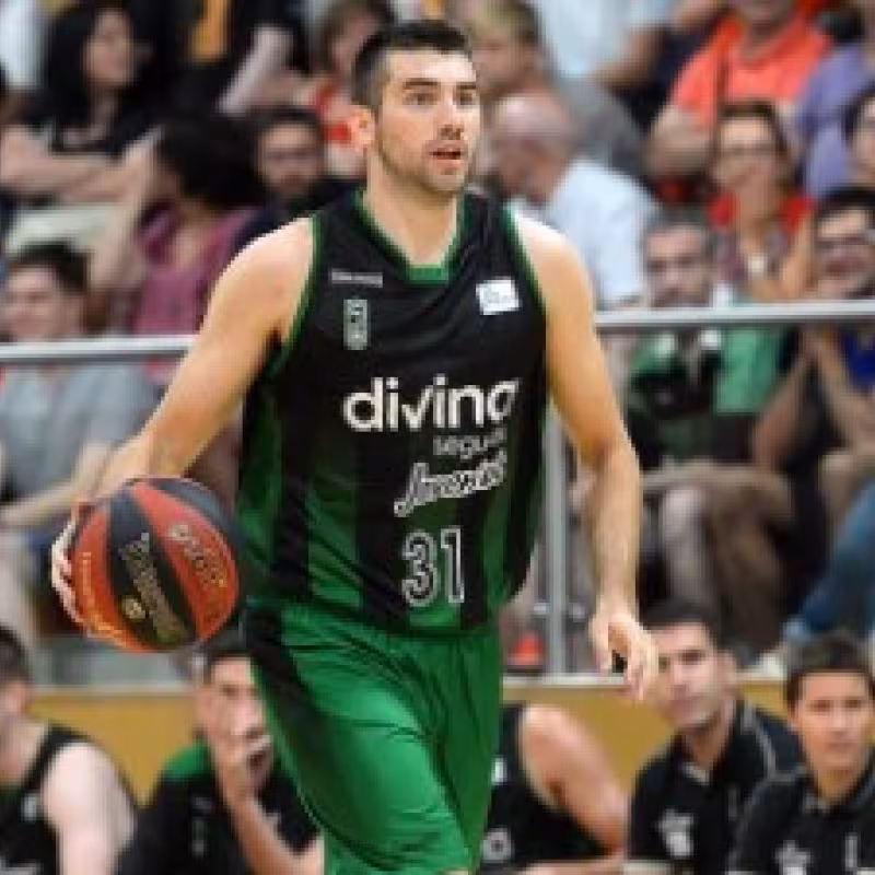 Dakota Mathias se unirá al equipo de Estados Unidos