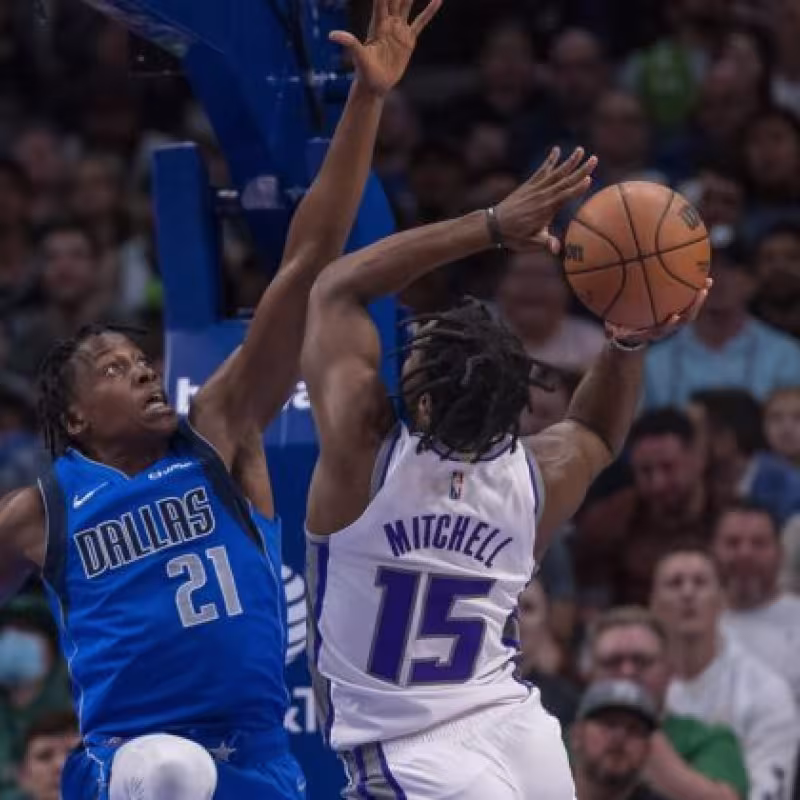 Los Mavs ganan sin Doncic y también vencen Grizzlies y Timberwolves