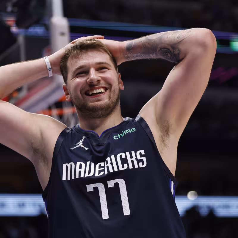 Dallas Mavericks, plantilla suficiente. Foto: gettyimages