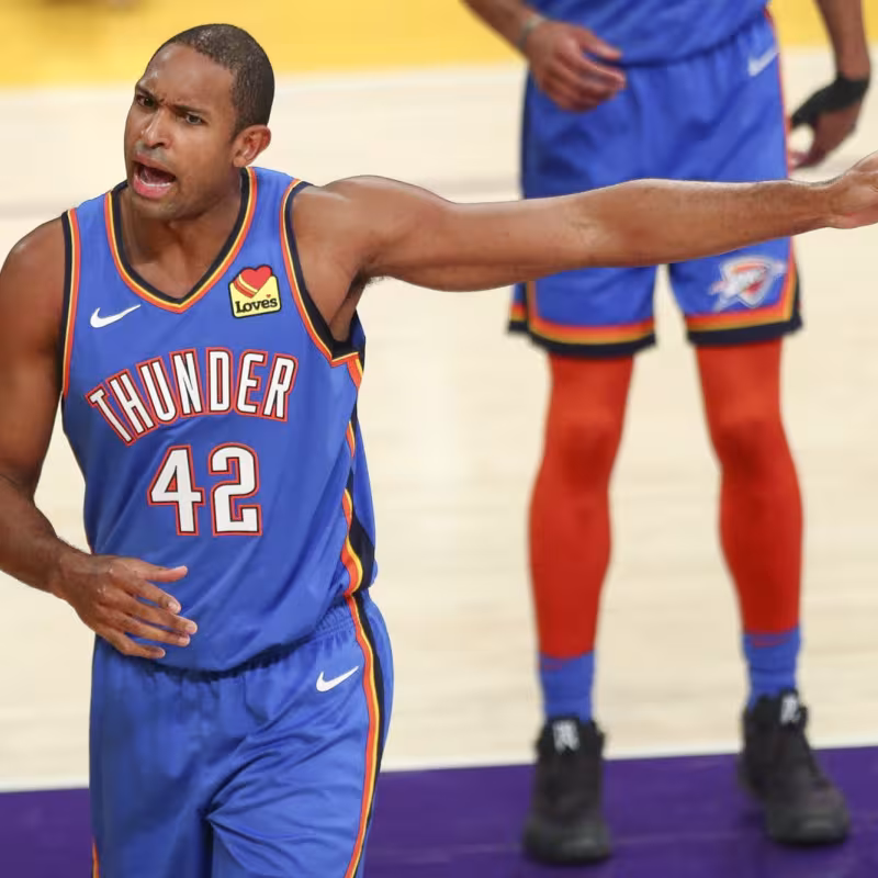 Rumores NBA: Posibles fichajes última hora Dallas Mavericks. Foto: gettyimages