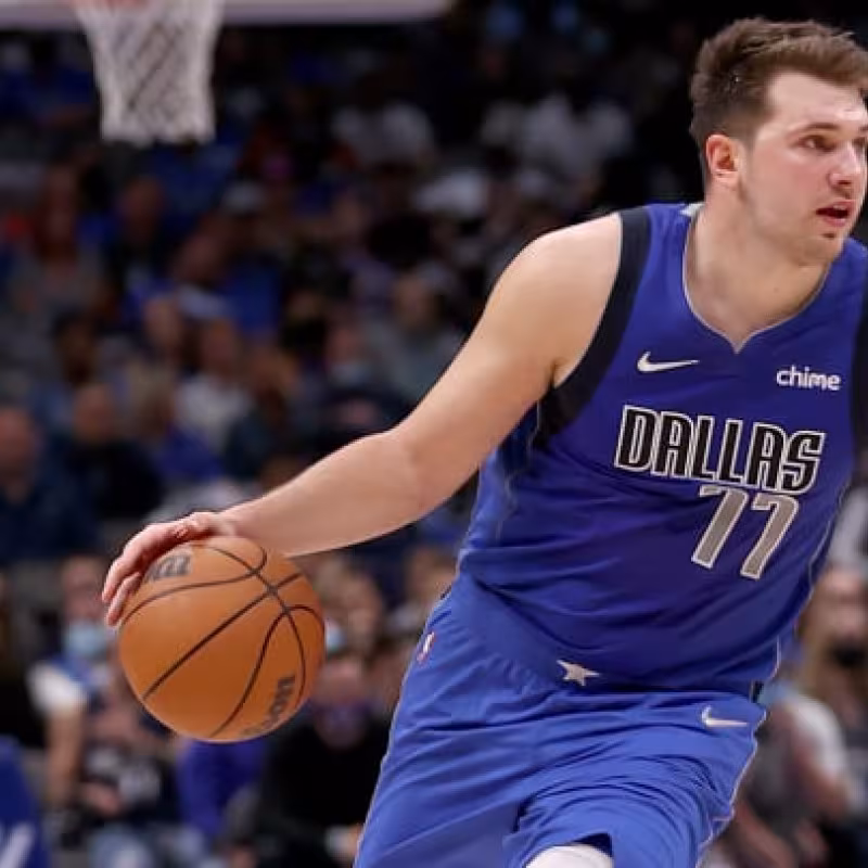 Dallas Mavericks, rumores NBA posibles refuerzos. Foto: gettyimages