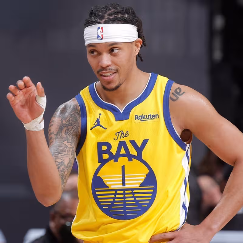 Damion Lee asegura haber contraído la COVID-19 a pesar de estar completamente vacunado