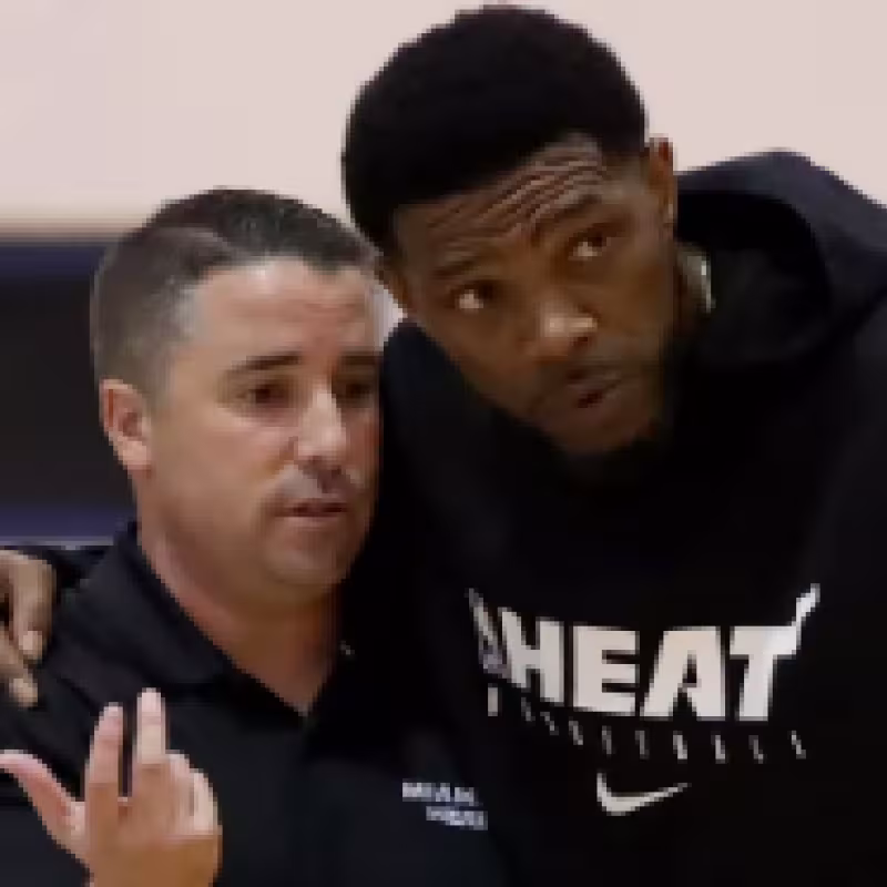 Dan Craig ha cambiado los Miami Heat por Los Angeles Clippers