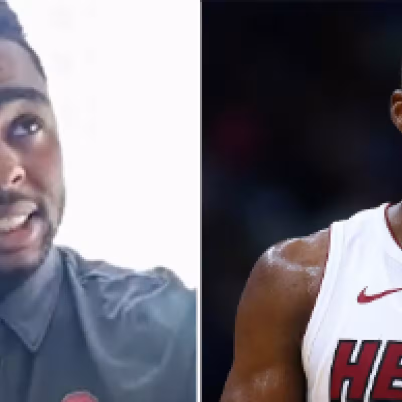 D'Angelo Russell si fuera GM siempre elegiría a Bam Adebayo