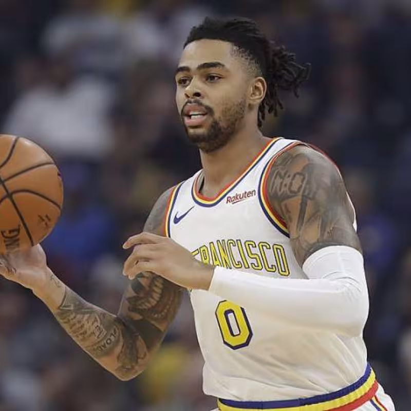 La primera oferta por el escolta fue rechazada. Foto: nba.com