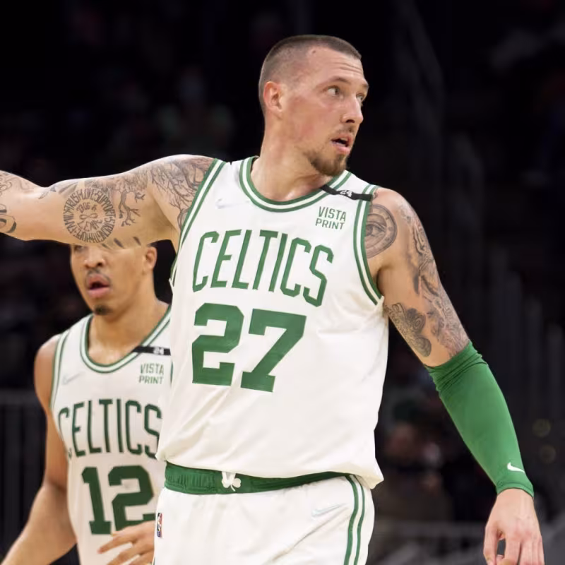 Boston Celtics fulmina a los Bulls de Markkanen por una diferencia de ¡56 puntos!