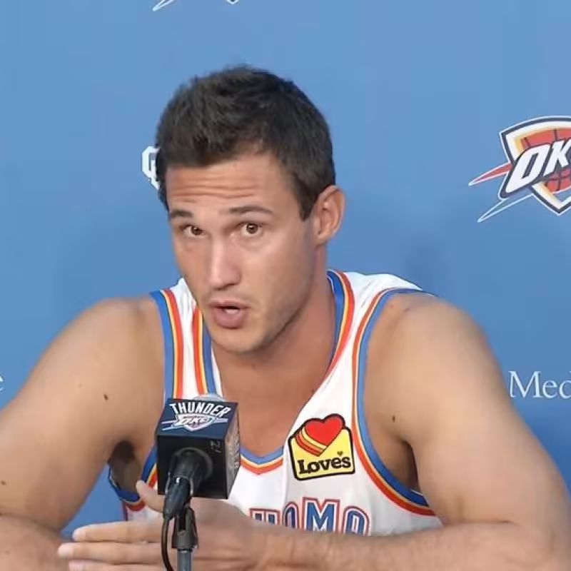 Danilo Gallinari podría ser traspasado a los Blazers de Pau Gasol