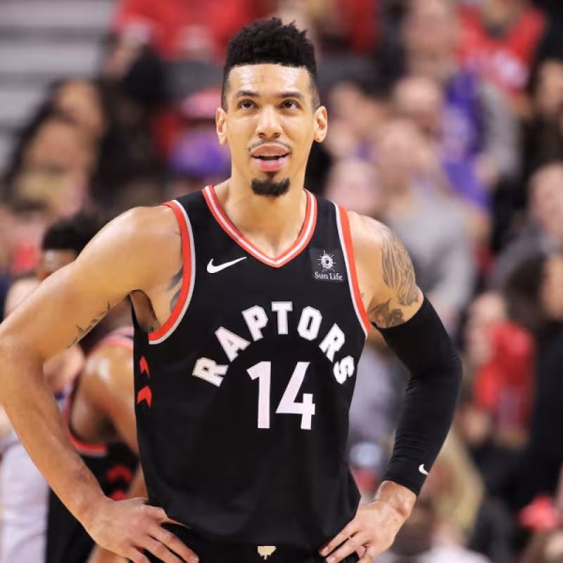 Danny Green asegura que los Raptors no acudirán a 'La Casa Blanca'