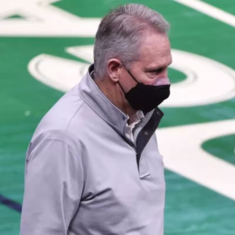 La franquicia NBA que podría evitar la retirada de Danny Ainge