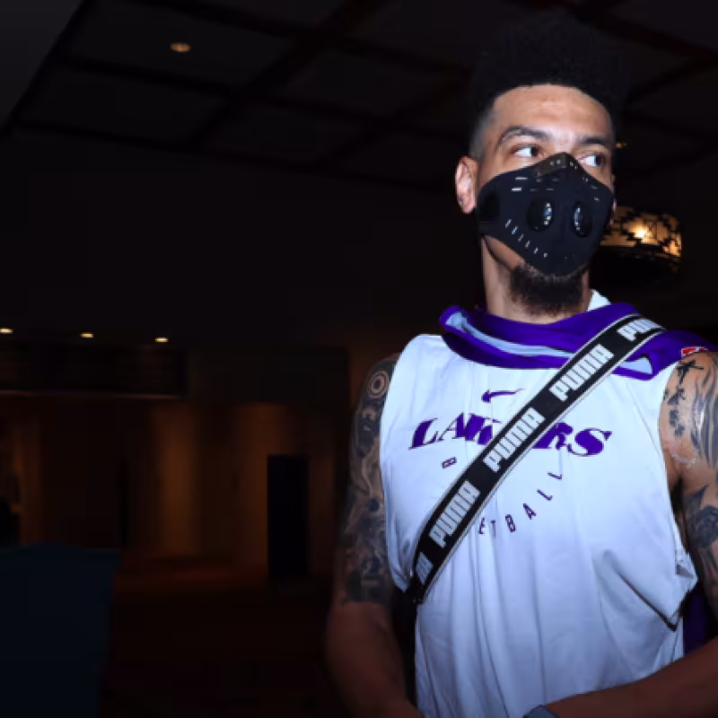 Llamadas anónimas acusan a jugadores de la NBA de saltarse el protocolo de seguridad en la burbuja de Orlando