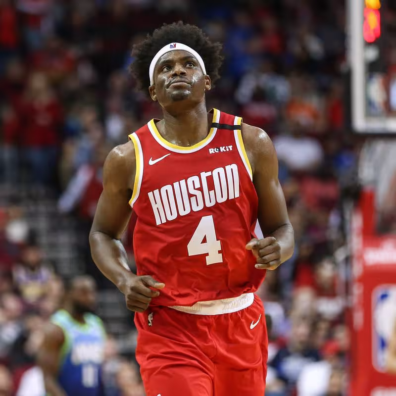 Mercado NBA: Los Knicks se hacen con los servicios de Danuel House