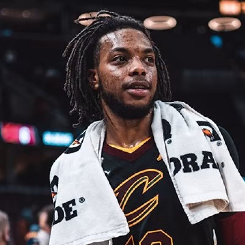 Garland lidera el triunfo de los Cavs ante OKC en una nueva demostración de por qué merece ser All Star