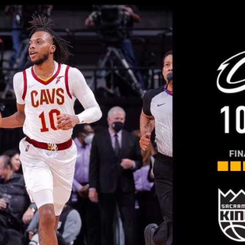 Los ejecutivos de la NBA creen que Darius Garland será el MIP