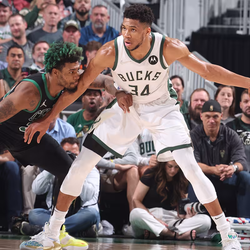 El dato esperanzador para Boston Celtics y Phoenix Suns de cara a séptimos partidos