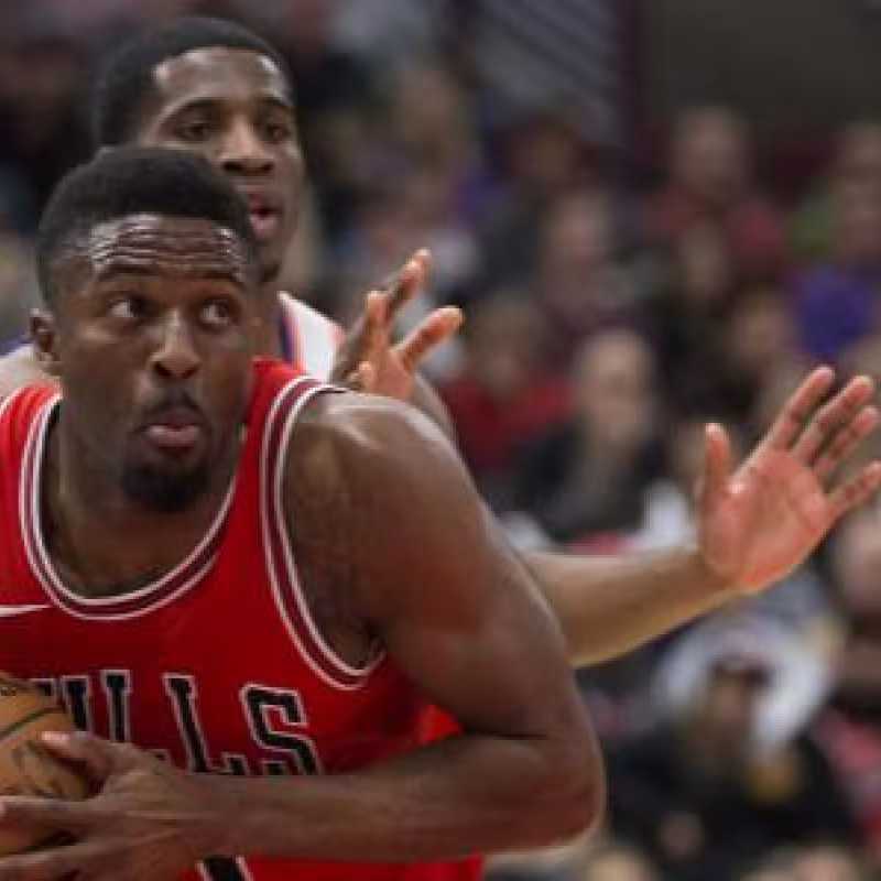 Oficial: Los Cavaliers se hacen con los servicios de David Nwaba