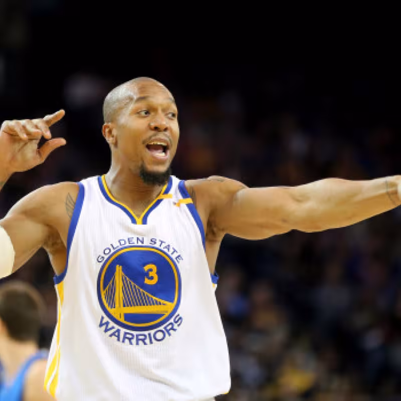 Las mejores jugadas de la carrera de David West