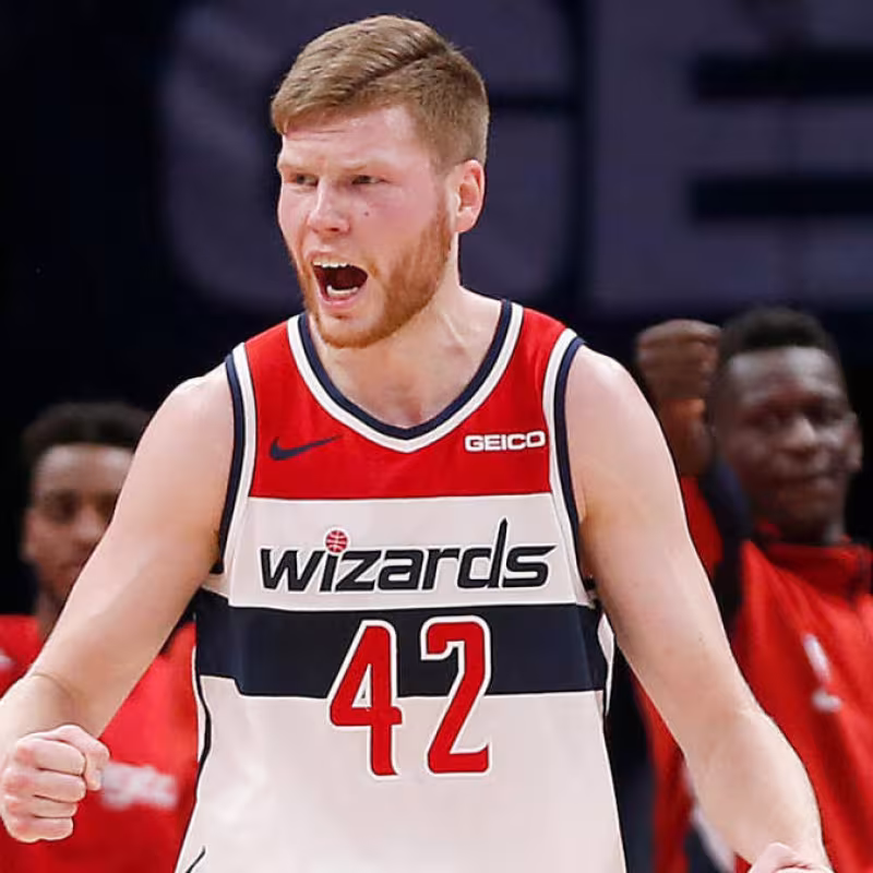 Bertans, primer jugador que no estará en el reinicio de la NBA