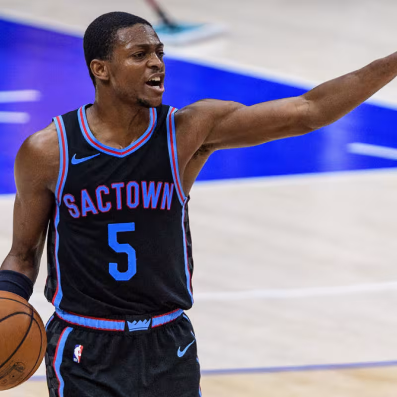 ¿Llegó la eclosión definitiva de De´Aaron Fox?