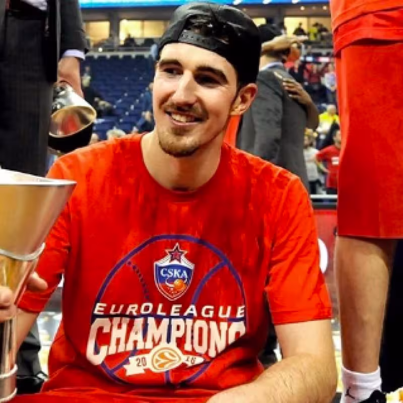 De Colo podría jugar con Toronto Raptors la próxima temporada