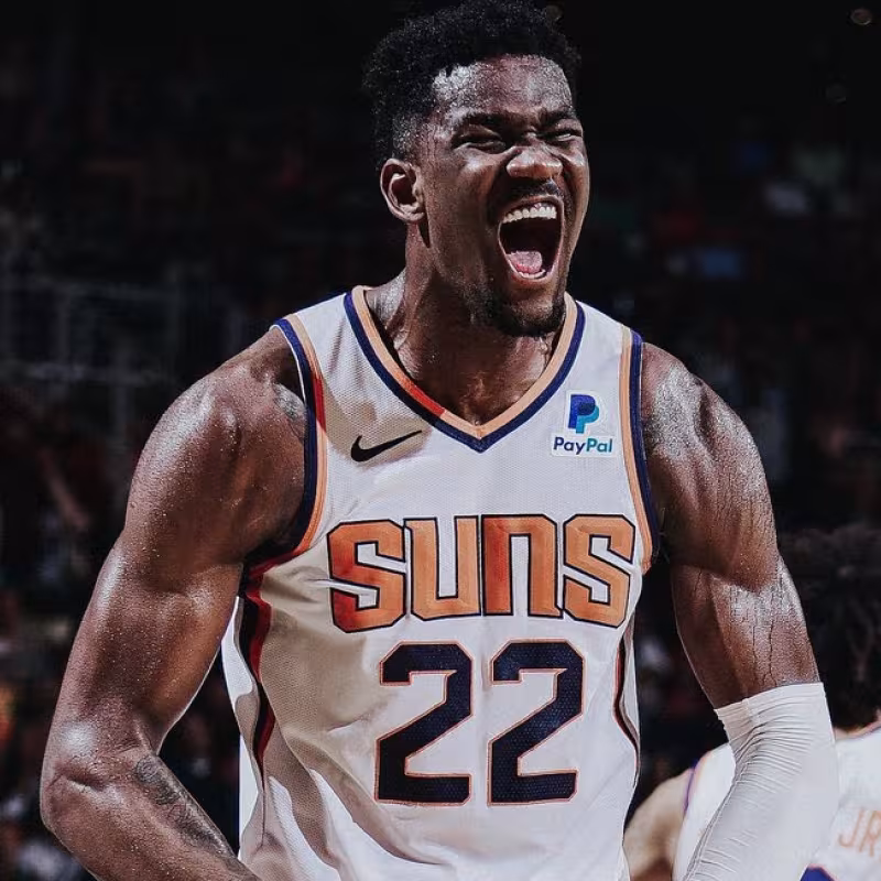 El líder del Oeste, Denver Nuggets, pincha contra el colista de su Conferencia, Phoenix Suns