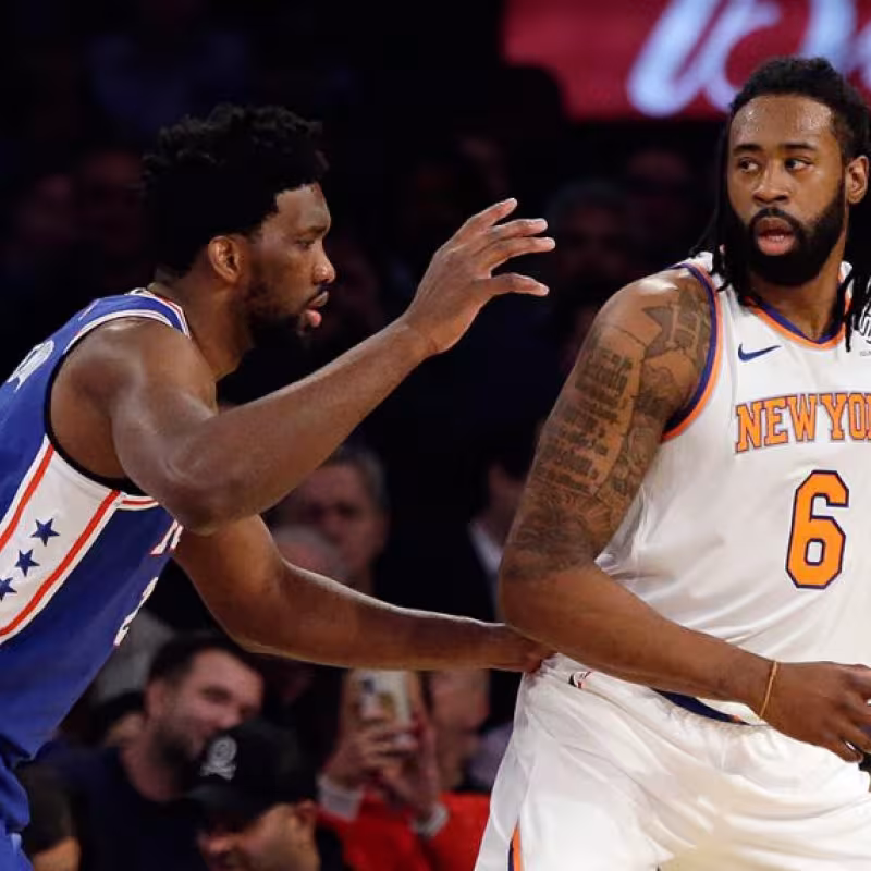 DeAndre Jordan | Foto: nba.com