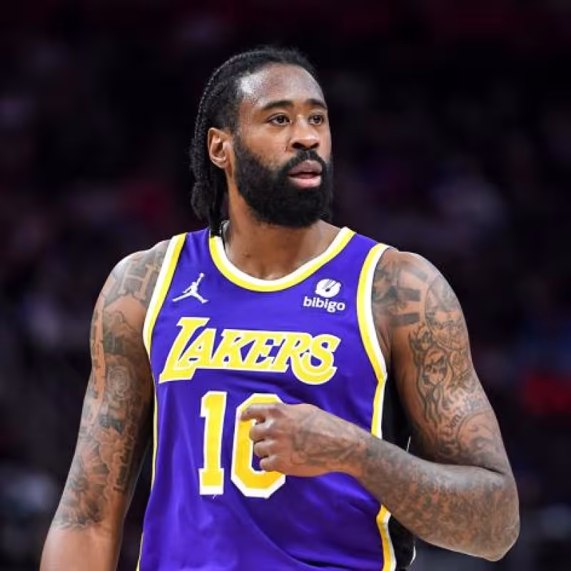 Mercado NBA: DeAndre Jordan jugará en los Sixers